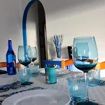 Lägenhet Casa Kalavria A 50mt Dal Mare *