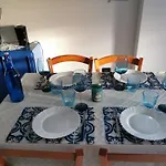Lägenhet Casa Kalavria A 50mt Dal Mare