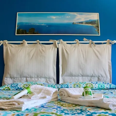 Casa Kalavria A 50mt Dal Mare