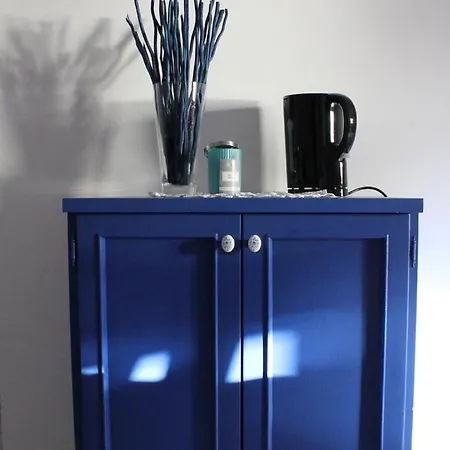 Casa Kalavria A 50mt Dal Mare Appartement Nicotera