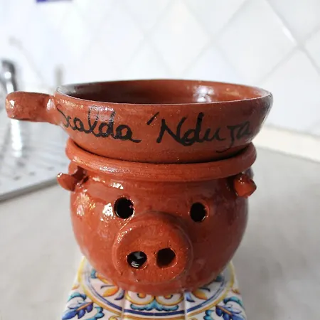 Casa Kalavria A 50mt Dal Mare Nicotera