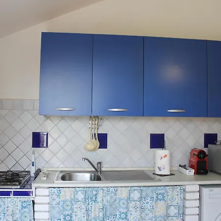 Casa Kalavria A 50mt Dal Mare Appartement Nicotera