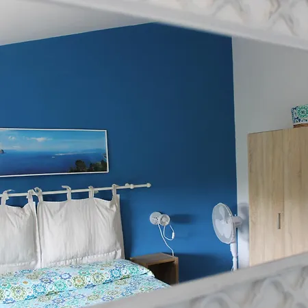 Casa Kalavria A 50mt Dal Mare