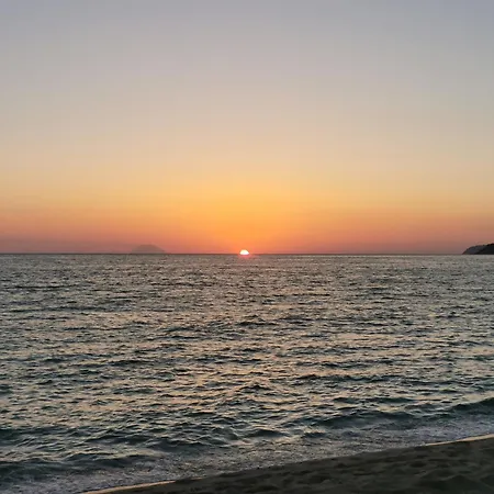 Appartement Casa Kalavria A 50mt Dal Mare