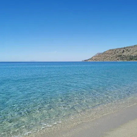 Casa Kalavria A 50mt Dal Mare Appartement Nicotera