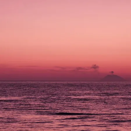 Appartement Casa Kalavria A 50mt Dal Mare