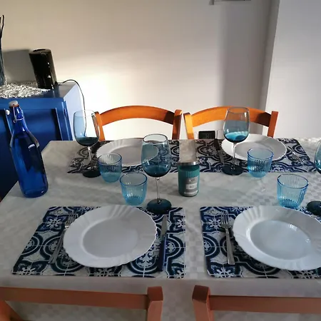 Appartement Casa Kalavria A 50mt Dal Mare