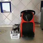 Casa Kalavria A 50mt Dal Mare 公寓 尼科泰拉