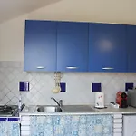 Casa Kalavria A 50mt Dal Mare 公寓 尼科泰拉