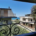 公寓 Casa Kalavria A 50mt Dal Mare *