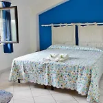 Casa Kalavria A 50mt Dal Mare * 尼科泰拉