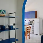 Casa Kalavria A 50mt Dal Mare