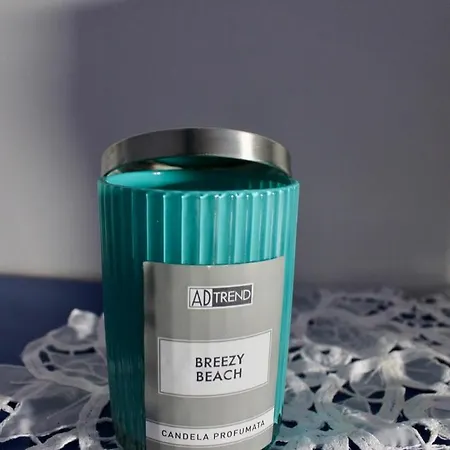 아파트 Casa Kalavria A 50mt Dal Mare 니코테라 마리나