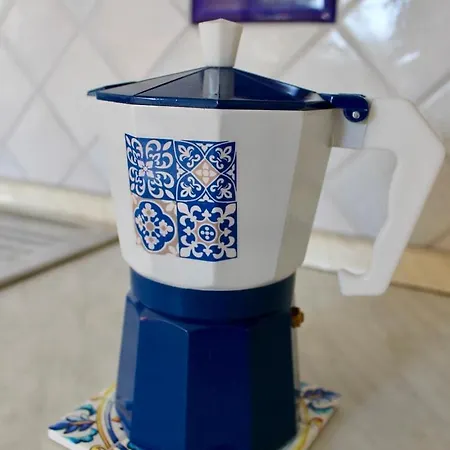 Casa Kalavria A 50mt Dal Mare * 니코테라 마리나