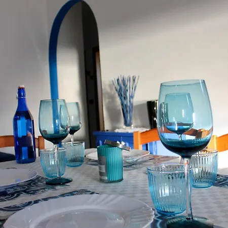 Appartamento Casa Kalavrìa A 50mt Dal Mare *