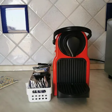 Casa Kalavria A 50mt Dal Mare Apartment Nicotera