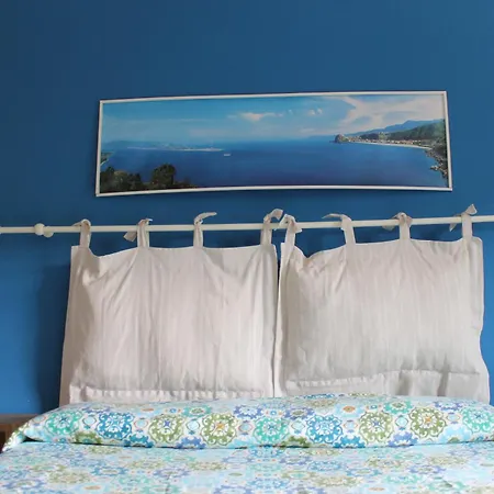 Casa Kalavria A 50mt Dal Mare *