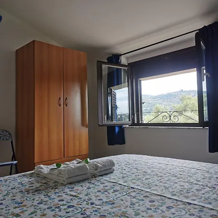 Casa Kalavria A 50mt Dal Mare 아파트 *